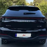 لاماری ایما مدل 403|خودرو سواری و وانت|سلماس, |دیوار