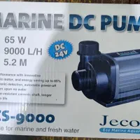 لوازم آکواریوم آب شور