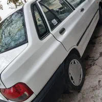 پراید ۱۳۱ مدل ۹۲|خودرو سواری و وانت|فومن, |دیوار