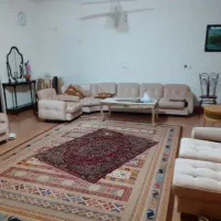 مبل ایران کرم ۷ نفره