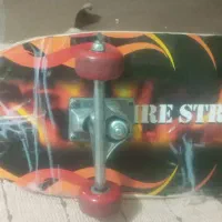 اسکیت برد|دوچرخه، اسکیت، اسکوتر|شاهدشهر, |دیوار