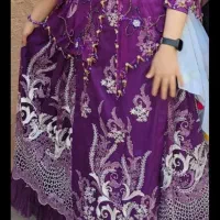 لباس محلی شیک