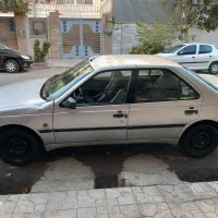 پژو 405 SLX دوگانه سوز، مدل ۱۳۸۷|خودرو سواری و وانت|مشهد, دانشجو|دیوار