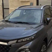 سوزوکی فرانکس پلاک دائم منطقه آزاد|خودرو سواری و وانت|رشت, اسماعیل آباد|دیوار