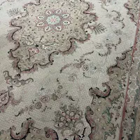 فرش ماشینی ۱۲ متری|فرش|اصفهان, باغ فدک|دیوار