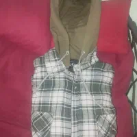 لباس های زمستانی نونو باقیمت فوق العاده|لباس|قزوین, |دیوار