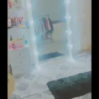 آینه قدی و استند