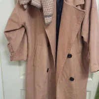 سه عدد پالتو شیک