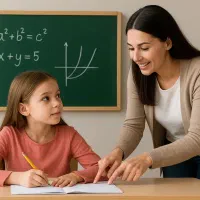آموزش دروس مدرسه،ریاضی،علوم،شیمی