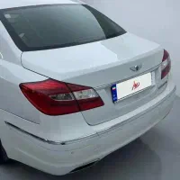 هیوندای جنسیس ۲۰۱۲|خودرو سواری و وانت|تهران, پاسداران|دیوار