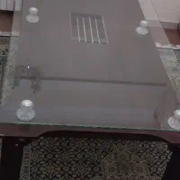 میز ناهار خوری ۸ نفره