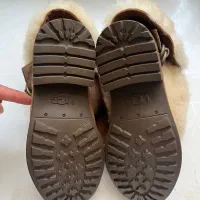 کفش بوت زنانه آگ Ugg|کیف، کفش، کمربند|تهران, هفت حوض|دیوار