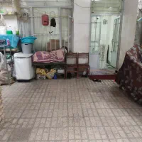 آپارتمان 100متری // همکف / راه جدا