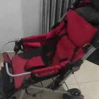 کالسکه کودک