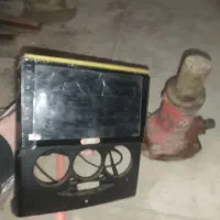 لوازم ماشین زیرقیمت بازارسالم