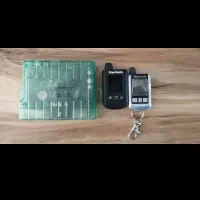 دزدگیر تصویری|قطعات یدکی و لوازم جانبی|کرمانشاه, |دیوار