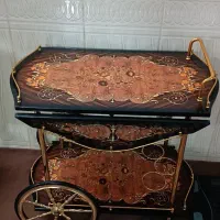 میز بار