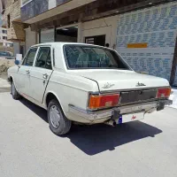 پیکان مدل ۸۳ انژکتور