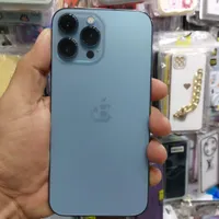 اپل iPhone 16 Pro Max با حافظهٔ ۵۱۲ گیگابایت|موبایل|بندر ماهشهر, |دیوار