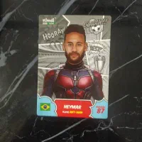 کارت کیمدی کمیک نیمار