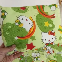 پشه بند نوزاد با تشک و بالشت|اسباب و اثاث بچه|ری, دیلمان|دیوار