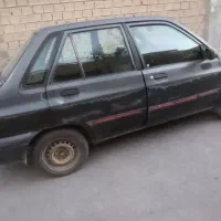 پراید 81 موتور کرهای فنی سالم|خودرو سواری و وانت|لنجان, |دیوار