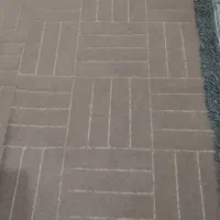 موکت دست دوم رنگ کرم|موکت|دهدشت, |دیوار