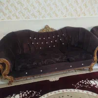 مبل راحتی