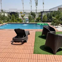 اجاره ویلا روزانه کردان اصلی