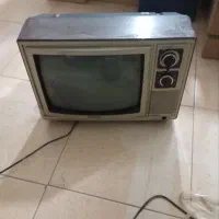 تلویزیون قدیمی