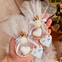 گیفت عروسی|صنایع دستی و سایر لوازم تزئینی|برازجان, |دیوار