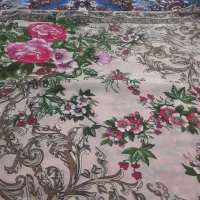 تعدادی شال و روسری|لباس|شاهین‌شهر, شهرک پردیس|دیوار