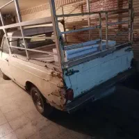 وانت بار مدل 63