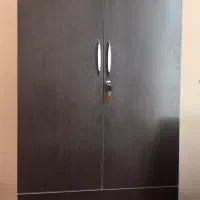 کُمد لباسی کاملا نو مناسب جهیزیه