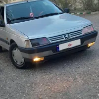 پژو۴۰۵ مدل ۸۷|خودرو سواری و وانت|ماکو, |دیوار