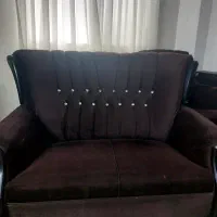 مبلمان ۷ نفره