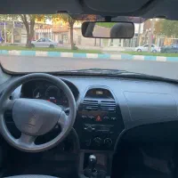 تیبا ۱|خودرو سواری و وانت|دزفول, |دیوار