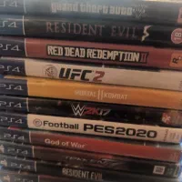 اجاره بازی Ps5 و Ps4|کنسول، بازی ویدئویی و آنلاین|ورامین, ورامین|دیوار