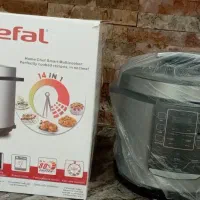 تفلون تفال آلمان۱۵ کاره اصلی.نو آک