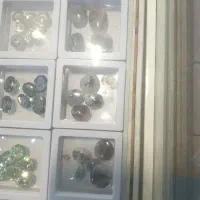 سنگ شجر و فیروزه|جواهرات|همدان, |دیوار