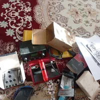 دستگاه تاتو