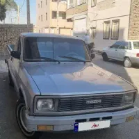 وانت مزدا ۲۰۰۰