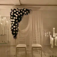 خانه عقد راحیل