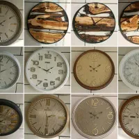 ساعت دیواری گویم