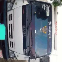 ایسوزو|خودرو سنگین|میناب, |دیوار