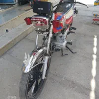 موتورسیکلت کویر200 کاربرات|موتورسیکلت|نهاوند, |دیوار