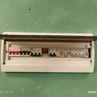 برقکار ساختمان و صنعتی ماهر|خدمات پیشه و مهارت|قم, آزادگان|دیوار