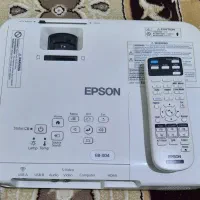 ویدئو پرژکتورEPSON