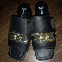 صندل و کفش شیک