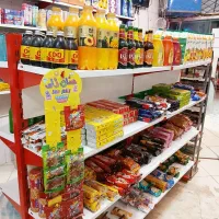 واگذاری هایپر مارکت به دلیل تغییر شغل|فروشگاه و مغازه|تربت‌حیدریه, فردوسی جنوبی|دیوار